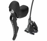 SHIMANO Frein Avant Ultegra R8020 ST-R8020(L), BR-R8070(F)1000mm