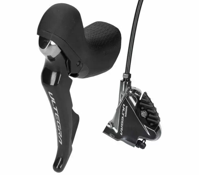 SHIMANO Frein Avant Ultegra R8020 ST-R8020(L), BR-R8070(F)1000mm