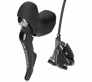 SHIMANO Frein Avant Ultegra R8020 ST-R8020(L), BR-R8070(F)1000mm