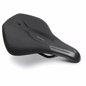 Selle SPECIALIZED Power W/Mimic Comp Wmn Noire 143