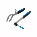 Kit "CassetteRemover" (BTL-12+BTL122) BBB