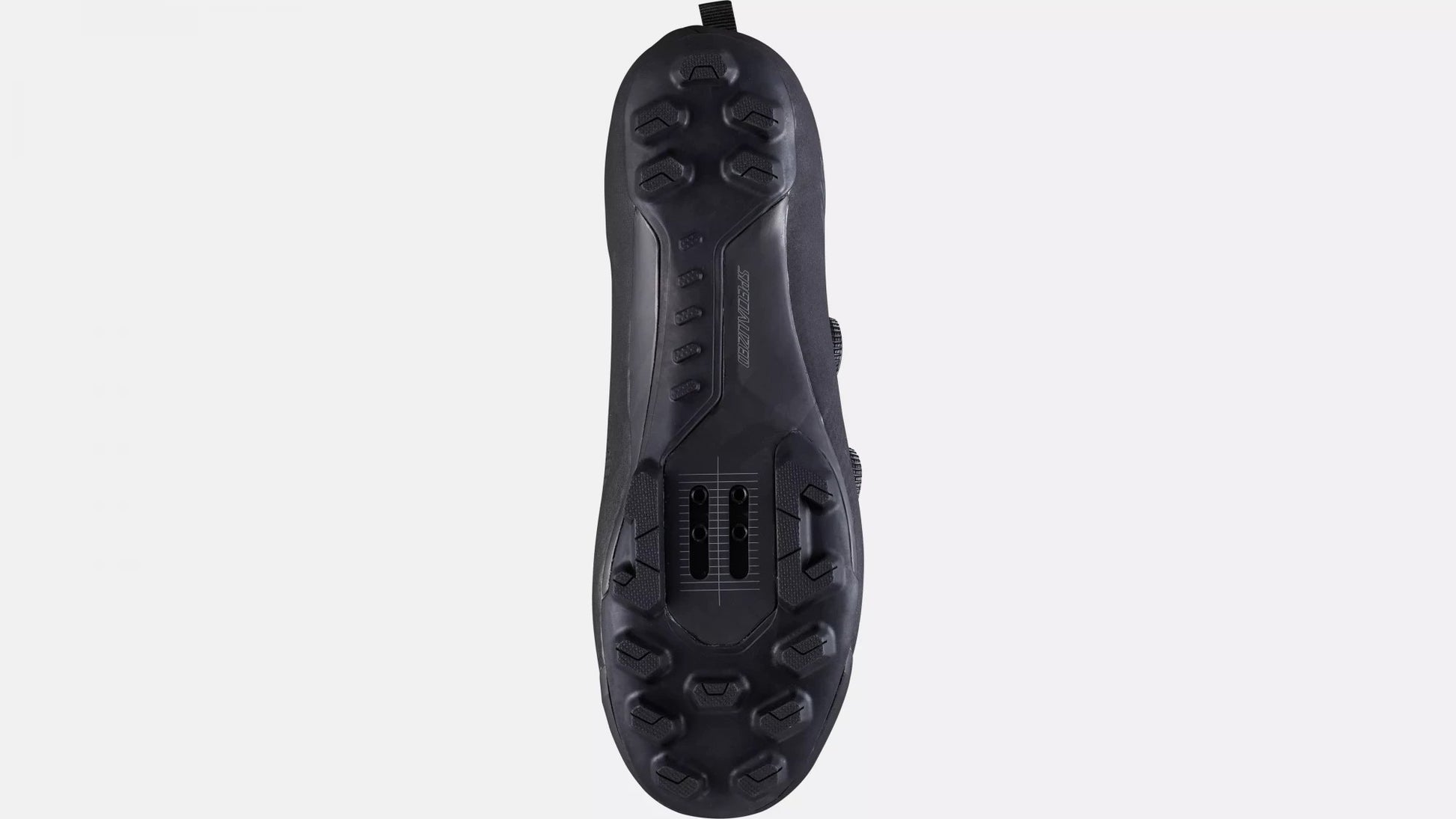 Chaussures SPECIALIZED Recon 3.0 VTT Noires