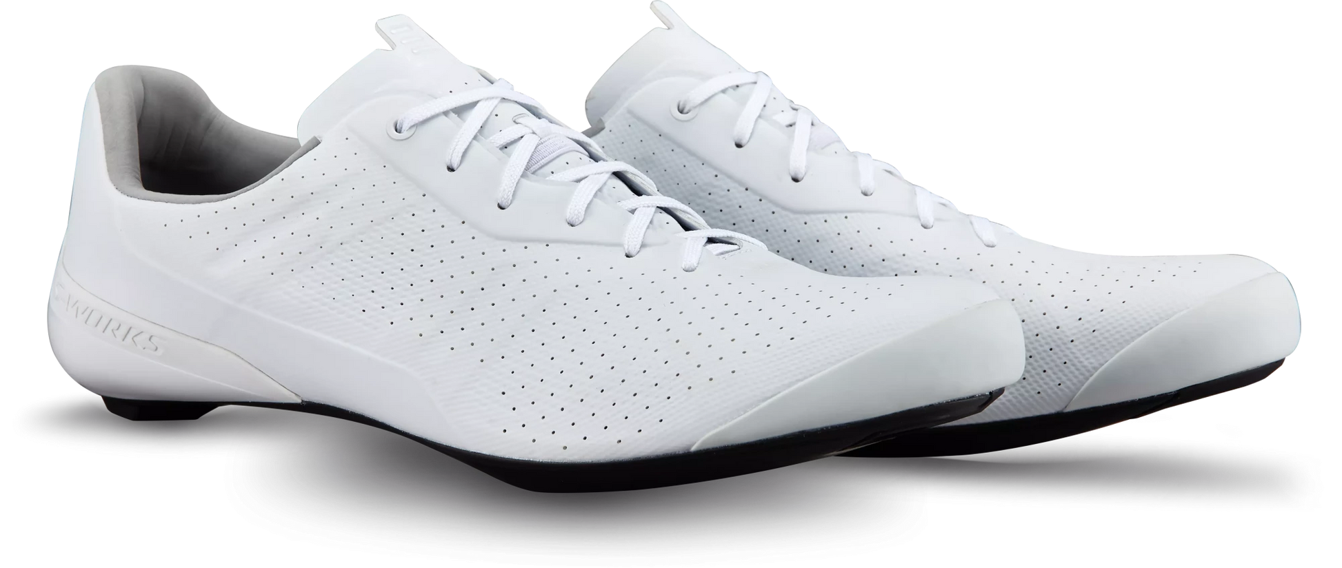 Chaussures S-Works Torch Lace SPECIALIZED Blanches