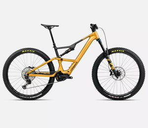VTT électrique Orbea Rise LT H10 2026