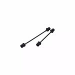 Blocages rapides antivol WheelFixed BBB