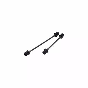 Blocages rapides antivol WheelFixed BBB