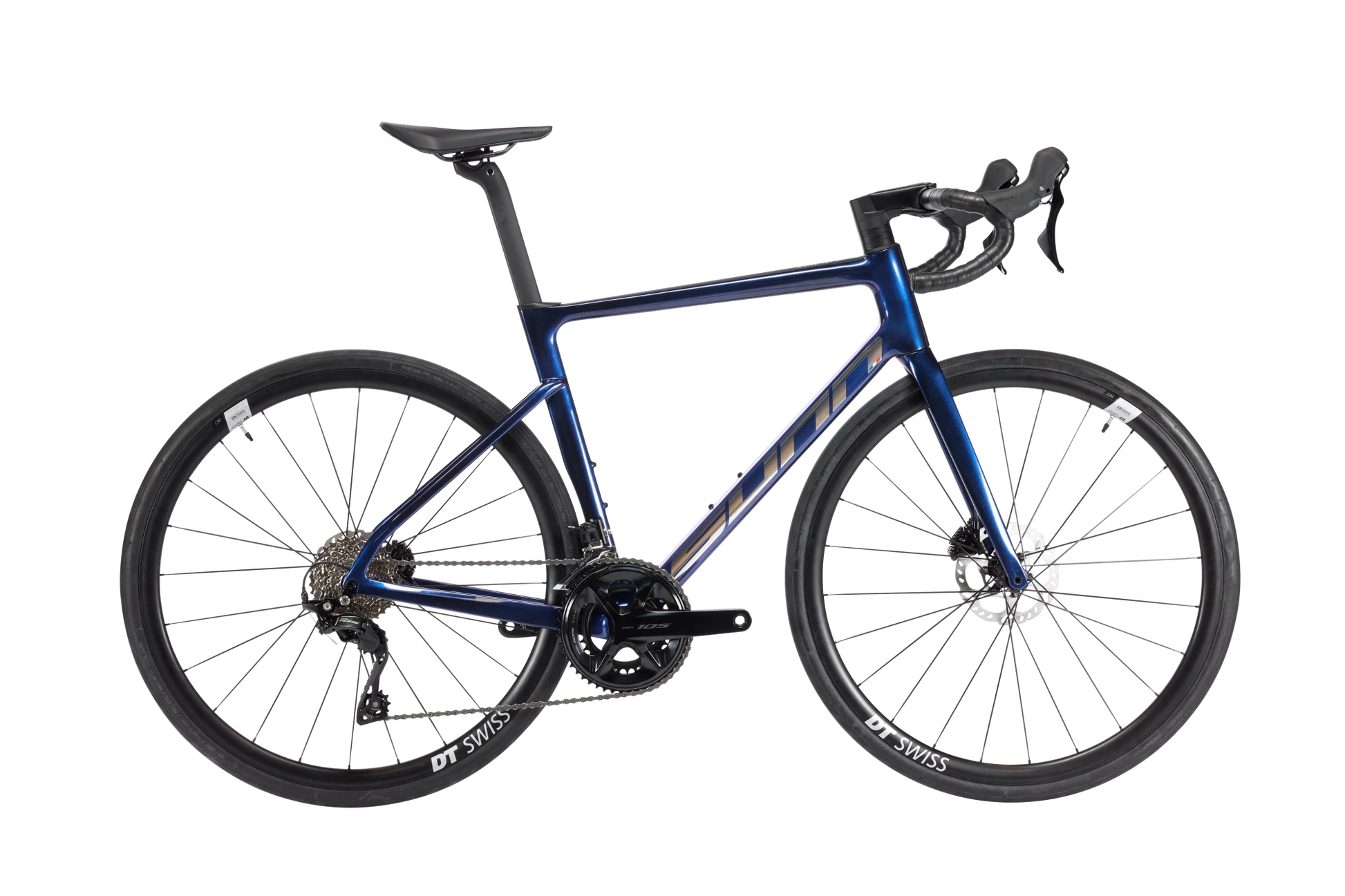 Vélo de route SUNN Asphalt S2