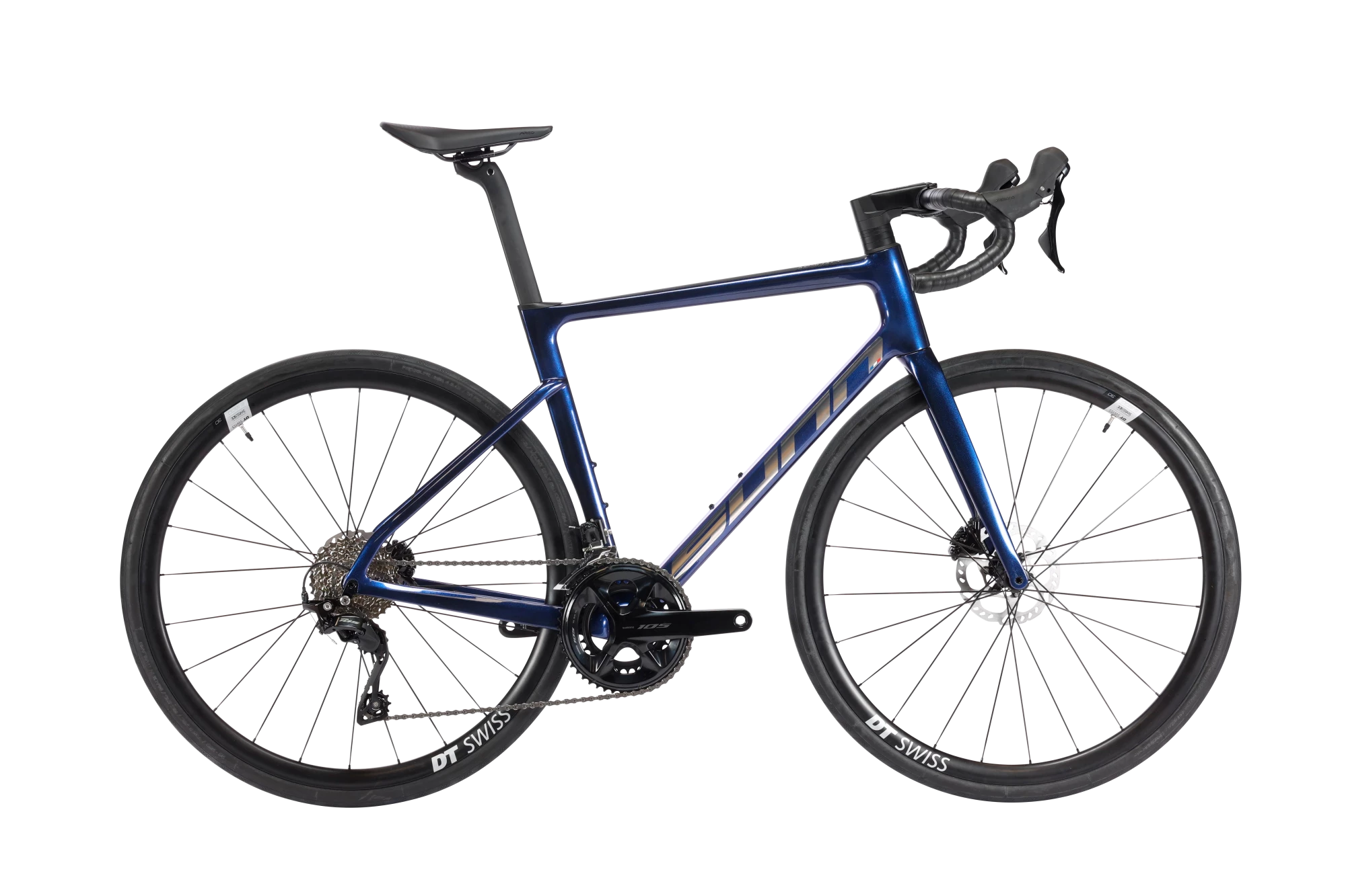 Vélo de route SUNN Asphalt S2