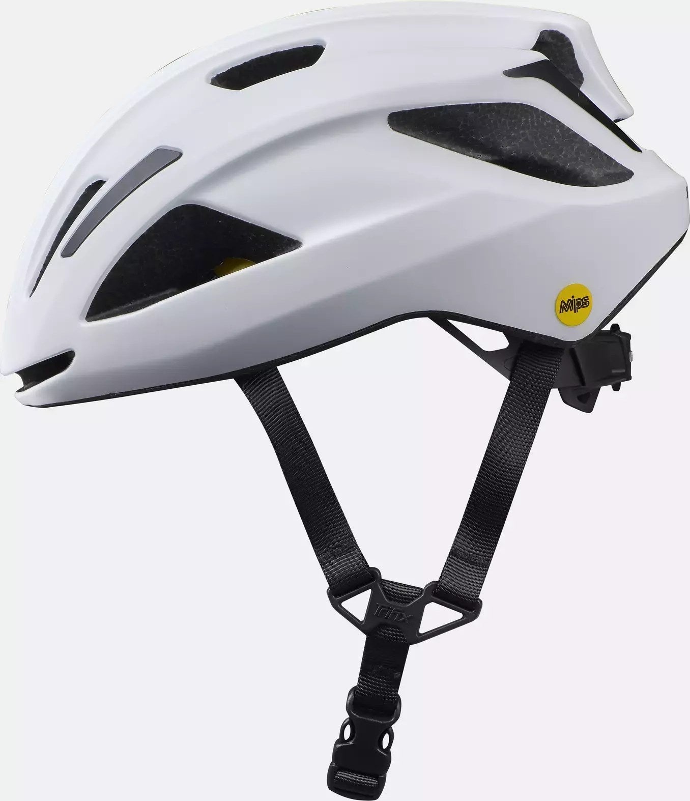 Casque Specialized Align II White