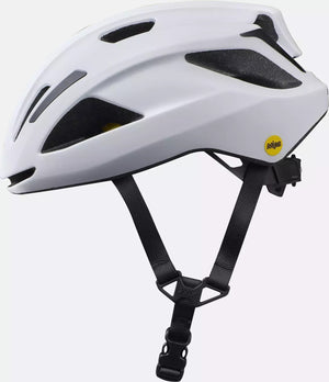 Casque Specialized Align II White