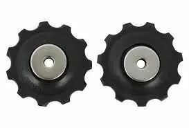 SHIMANO Galets De Dérailleur 11v RD-4700