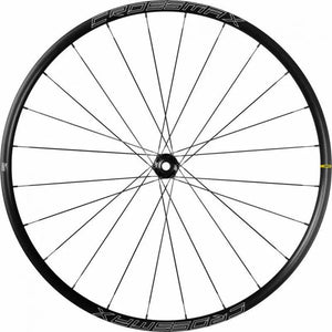 Roue Mavic Crossmax 2022 Avant INTL 27,5