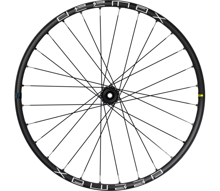 Roue Mavic E-Deemax S 35 27,5 Avant Boost