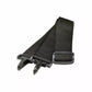 Sacoche avant "Aventour Pro" Noir KLICKFIX