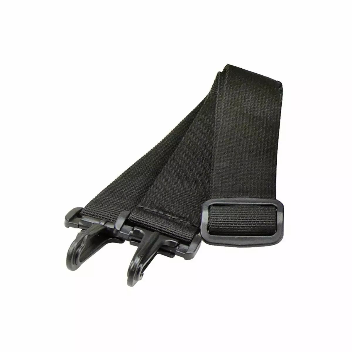 Sacoche avant "Aventour Pro" Noir KLICKFIX
