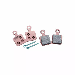 Plaquettes type Magura MT5 sintered or BBB
