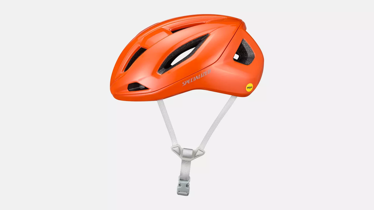 Casque SPECIALIZED Search Hlmt Ce Gryblu