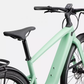 Vélo Specialized Vado Sl 4.0 Eq 2  Gloss Oasis/Dune White Frost