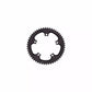 Plateau pour pédalier triple Shimano 105 ou Ultegra TripleGear du 50, 52 ou 53 BBB