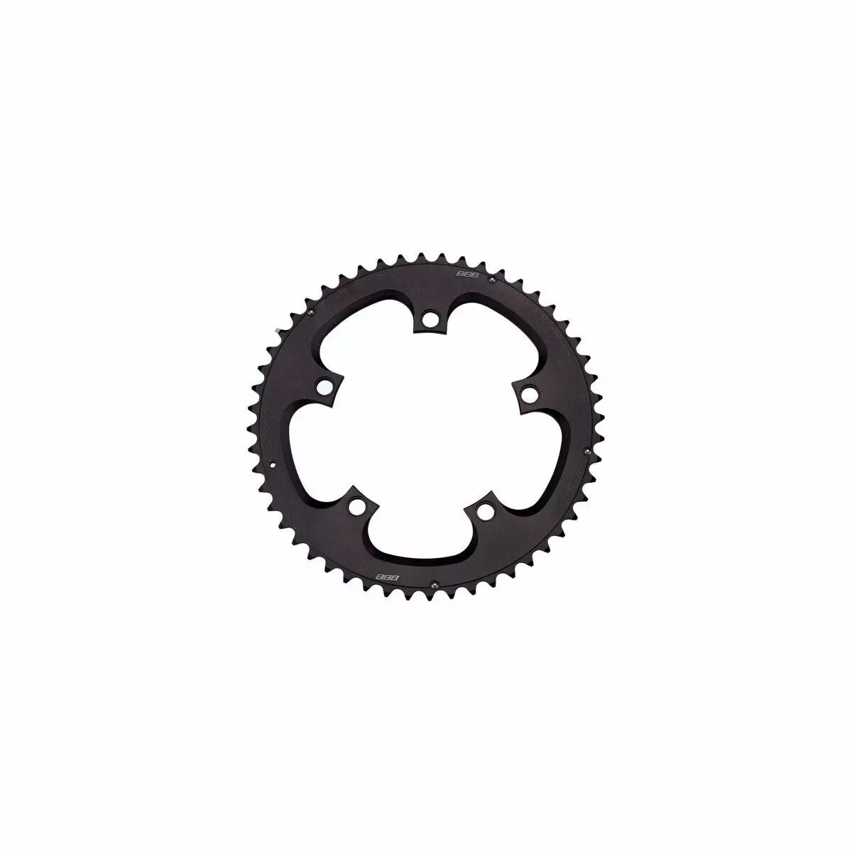 Plateau pour pédalier triple Shimano 105 ou Ultegra TripleGear du 50, 52 ou 53 BBB