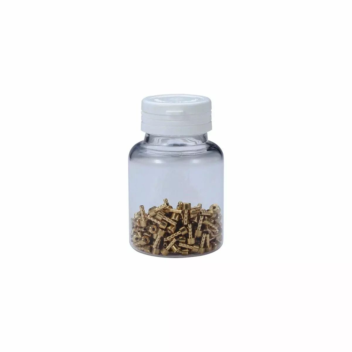Inserts pour durite cuivre Sram/Avid - ID2.1mm (50pcs) BBB