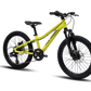 Vélo Enfant POLYGON Relic 20" Jaune