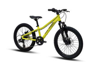 Vélo Enfant POLYGON Relic 20" Jaune