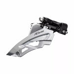 SHIMANO Dérailleur Avant Triple FD-M3100-M 34.9mm CB 66-69