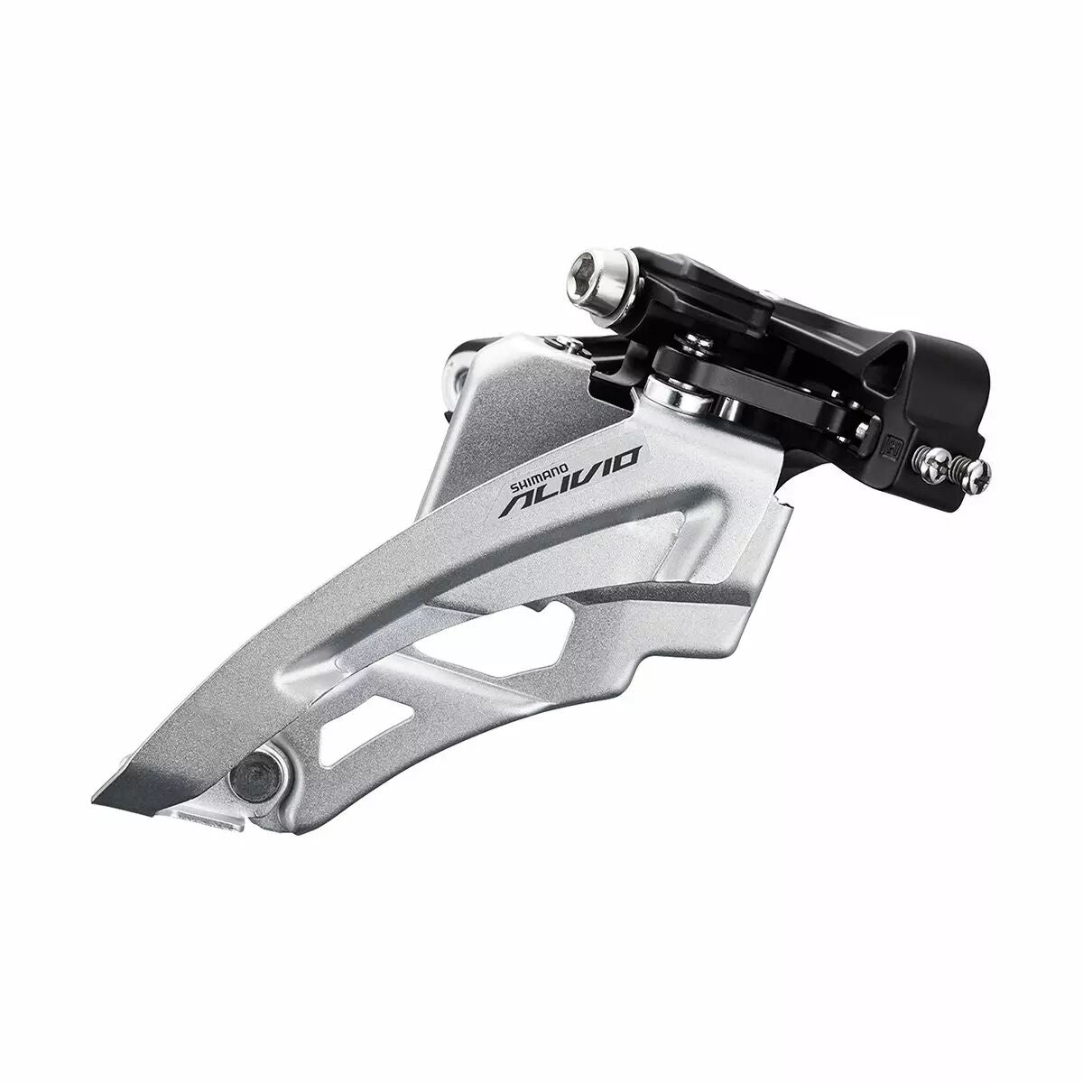 SHIMANO Dérailleur Avant Triple FD-M3100-M 34.9mm CB 66-69