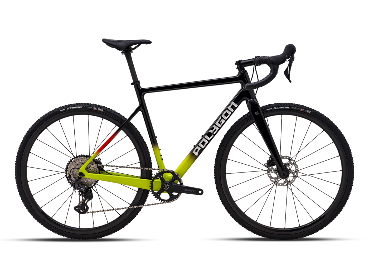 Vélo cyclo-cross Polygon BEND CX