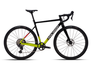 Vélo cyclo-cross Polygon BEND CX