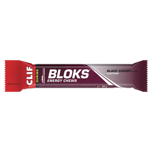 Gommes CLIF SHOT BLOKS 60grs