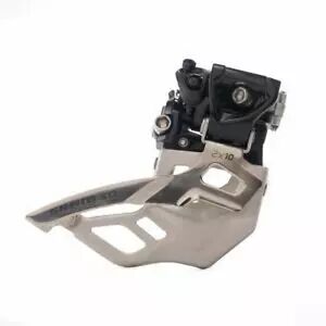 Dérailleur Avant Sram XO COLLIER HAUT 34,9 Tirage Bas
