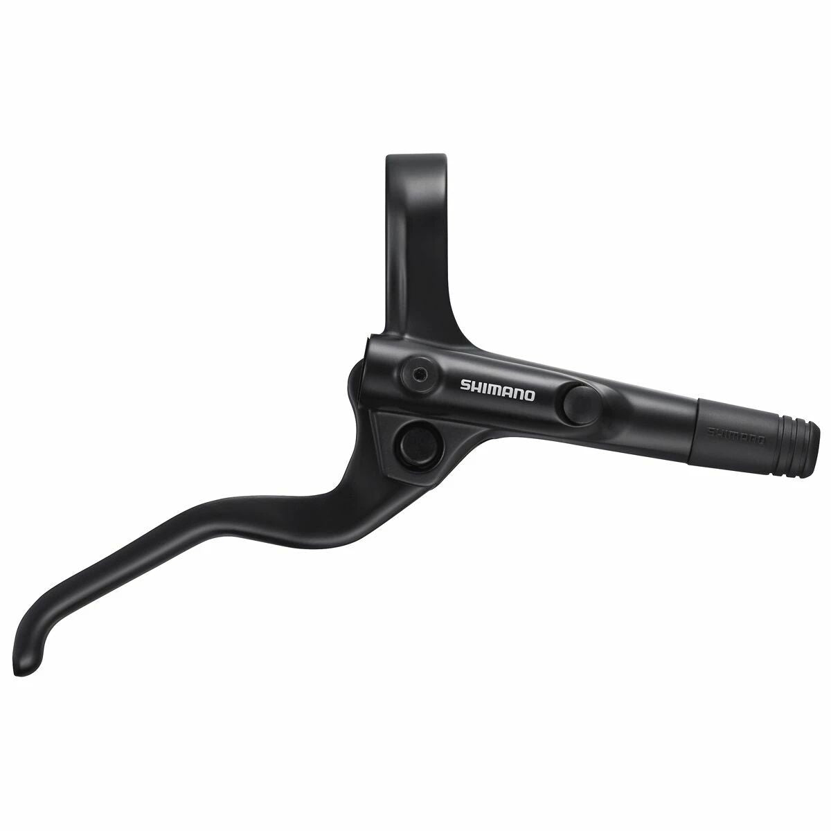 SHIMANO Levier Frein Droit 2-dgt Noir BL-MT201 Frein Disc