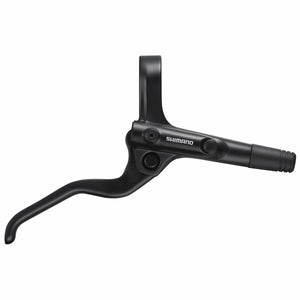SHIMANO Levier Frein Droit 2-dgt Noir BL-MT201 Frein Disc