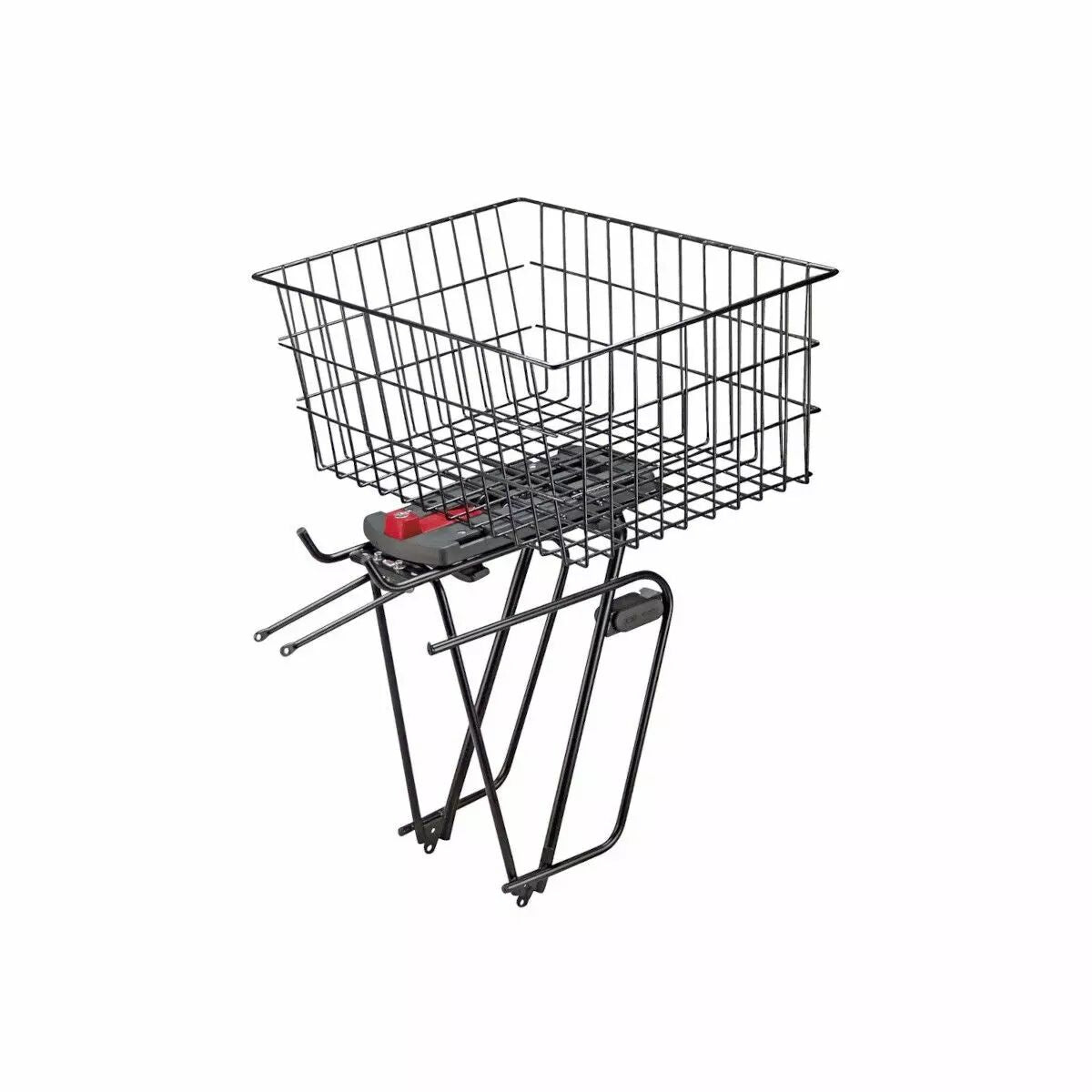 Panier Unix III KLICKFIX