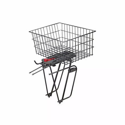 Panier Unix III KLICKFIX