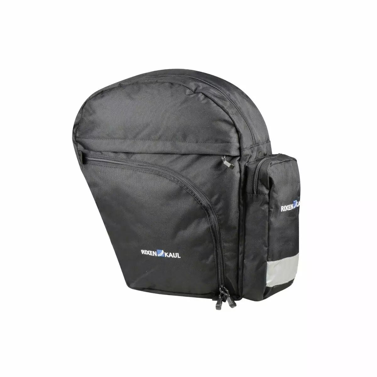 Sacoche pour porte bagage Backpack KLICKFIX