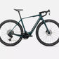 Vélo gravel électrique Orbea Denna M31e 2026