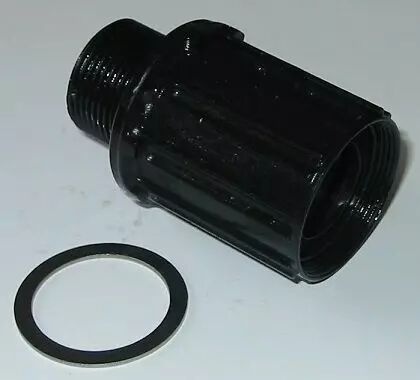 Corps De Cassette SHIMANO FH-M788