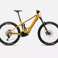VTT électrique Orbea Wild H10 2026 (montage mullet)