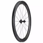 Roue Specialized ROVAL Rapide CLX II Avant Satin Carbon/Gloss Noir 700C