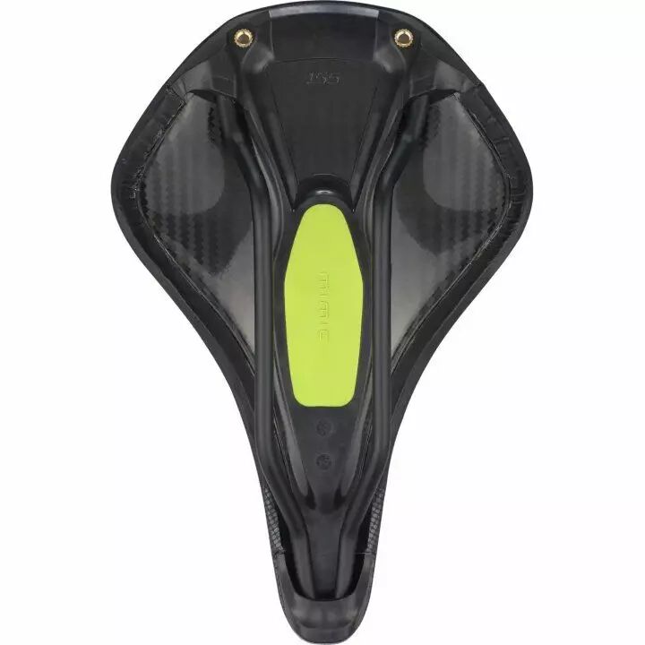 Selle SPECIALIZED Power Pro Mimic Elaston Noir 143