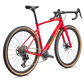 Vélo Specialized Diverge Pro Ltd Gloss Flow Red Yellow Ltd