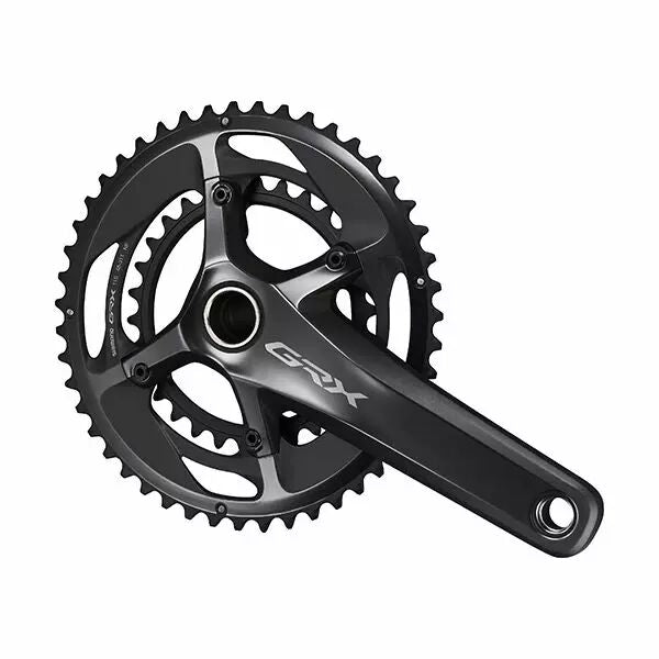 SHIMANO Pédalier 11v FC-RX810-2 48/31T 172.5mm