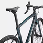 Vélo SPECIALIZED ROUBAIX SL8 Comp LGNBLUTNT/MORNMST