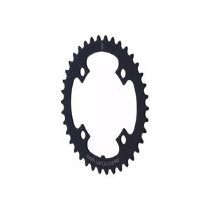 Plateau E-BikeGear 104 BBB
