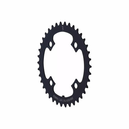 Plateau E-BikeGear 104 BBB