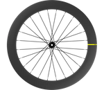 Roue Mavic Cosmic SL 65 DCL Avant