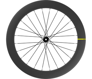 Roue Mavic Cosmic SL 65 DCL Avant